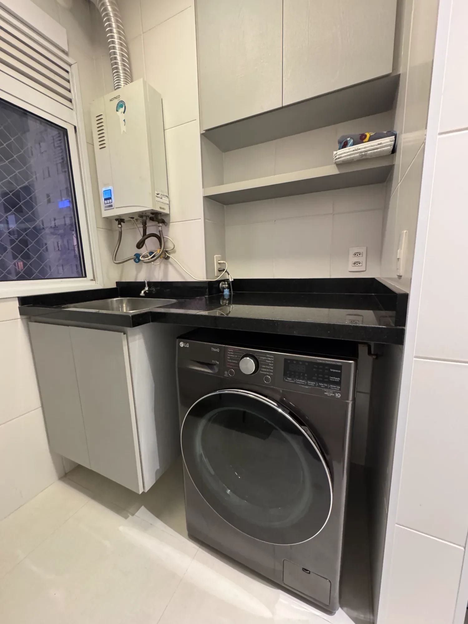 Imagem Apartamento com 2 Quartos à Venda, 66 m² em Jardim Flórida - Jundiaí
