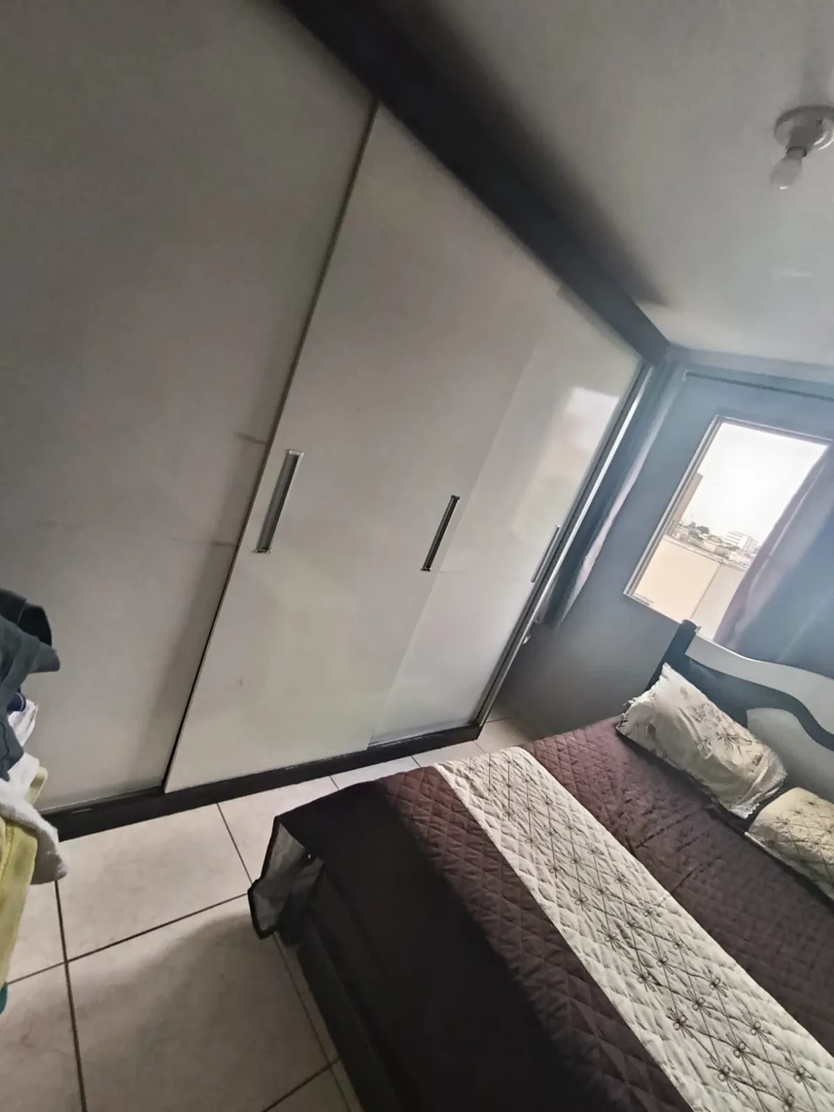 Imagem Apartamento com 2 Quartos à Venda, 52 m² em Jardim Brasília - São Paulo