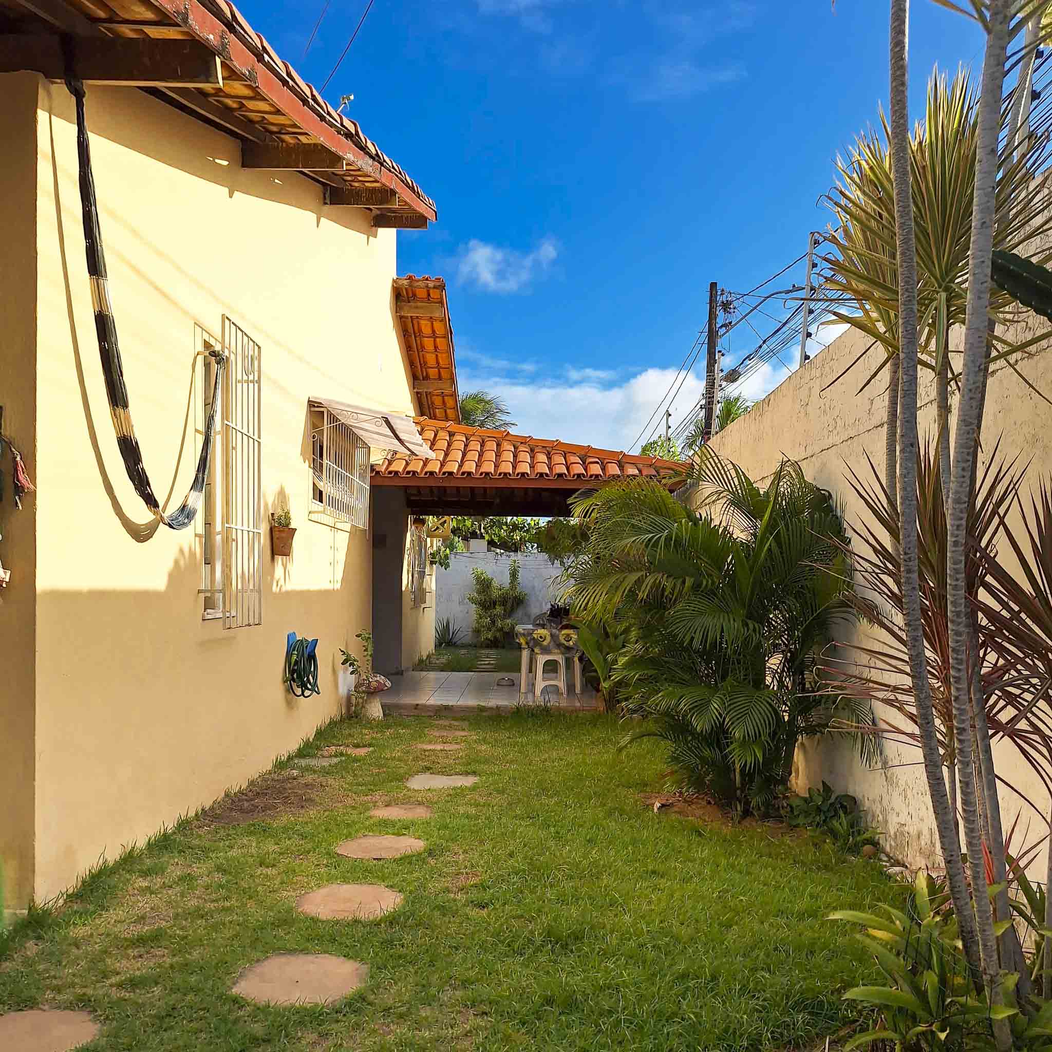 Imagem Casa com 3 Quartos à Venda, 113 m² em Coroa do Meio - Aracaju