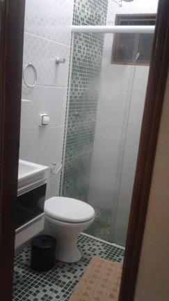 Imagem Casa com 3 Quartos à Venda, 80 m² em Jardim Helena - Bauru