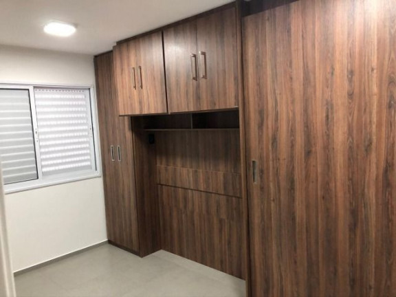 Imagem Apartamento com 2 Quartos à Venda, 57 m² em Vila Andrade - São Paulo