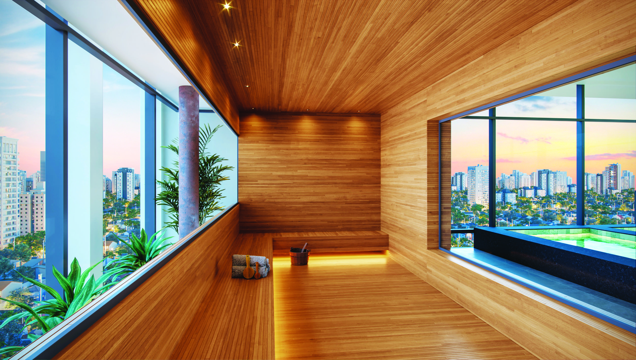 Imagem Apartamento à Venda, 29 m²em Moema - São Paulo