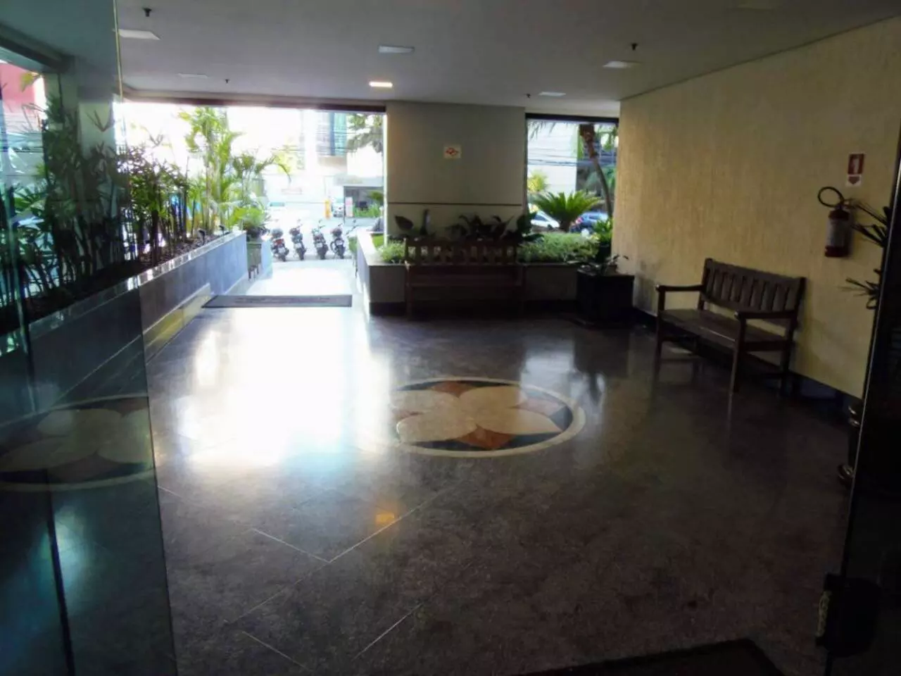 Imagem Sala Comercial à Venda ou Locação, 88 m²em Vila Olímpia - São Paulo