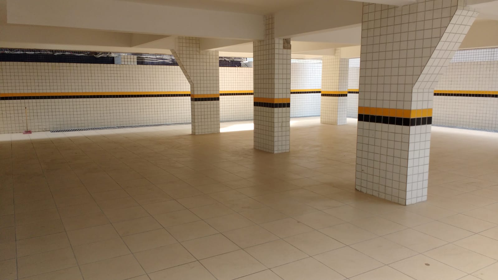 Imagem Apartamento com 2 Quartos à Venda, 80 m²em Caiçara - Praia Grande