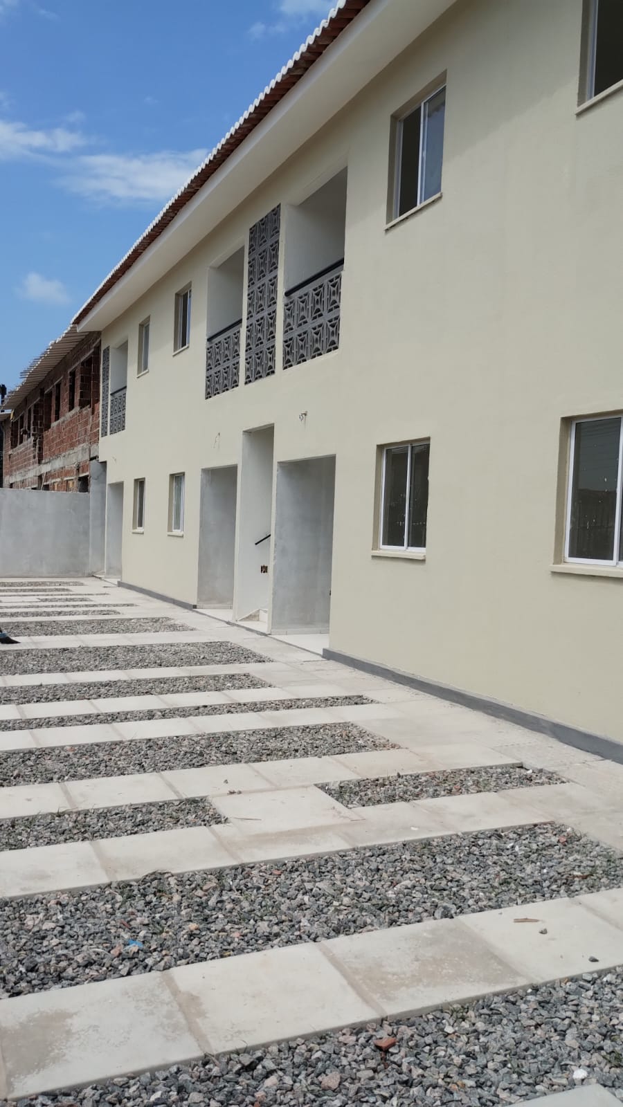 Imagem Imóvel com 2 Quartos à Venda, 50 m²em Janga - Paulista
