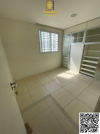 Imagem Apartamento com 3 Quartos à Venda, 82 m² em Cohama - São Luís