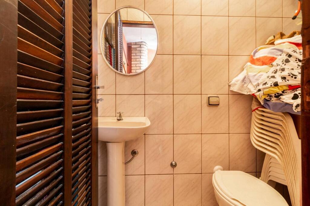 Imagem Sobrado com 3 Quartos à Venda, 186 m²em Vila Nova Caledônia - São Paulo
