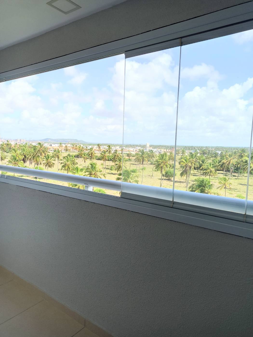 Foto do imóvel: Apartamento com 2 Quartos à Venda, 57 m² em Espaço Tropical - Barra dos Coqueiros