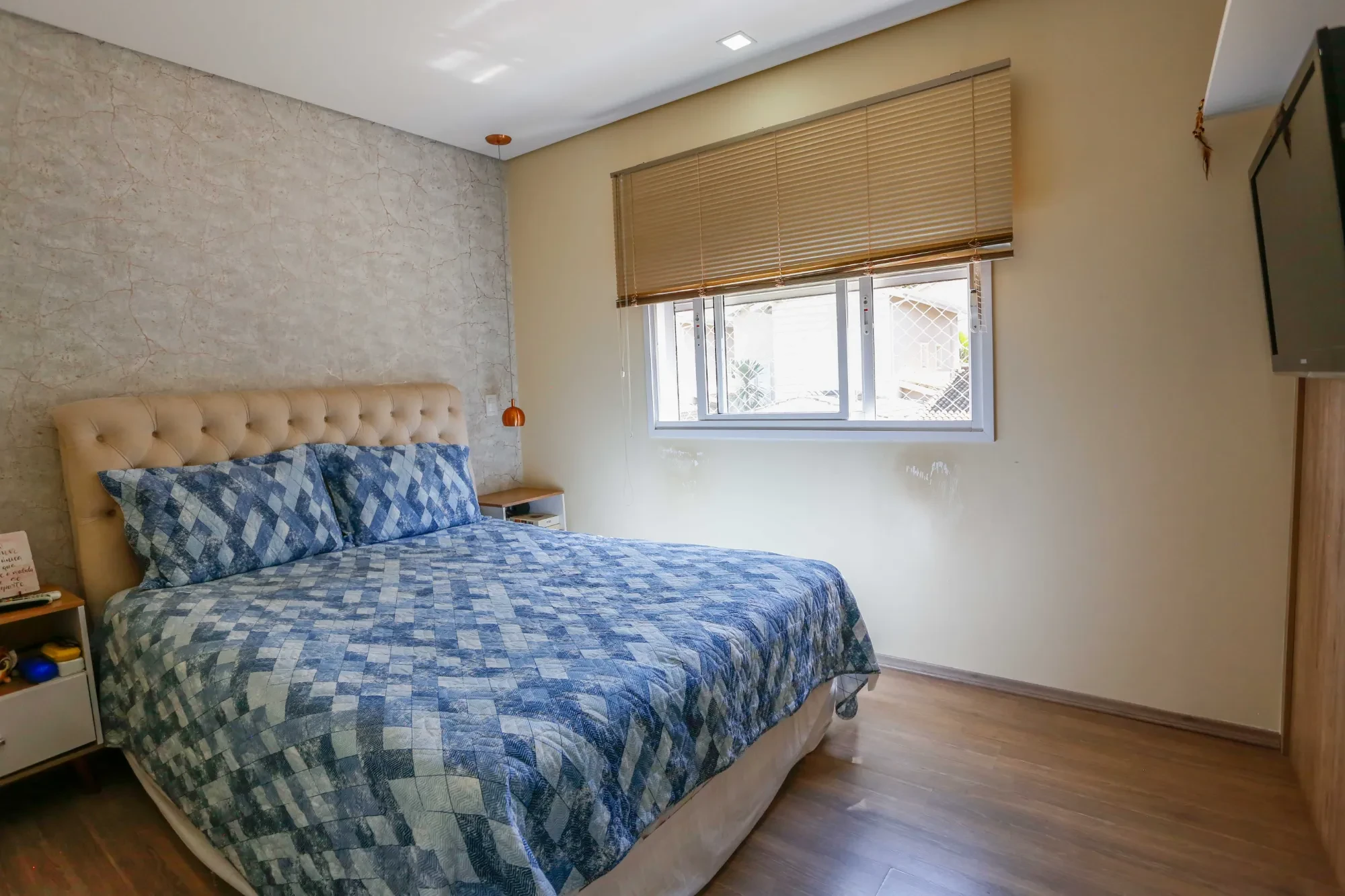 Imagem Casa de Condomínio com 3 Quartos à Venda, 160 m² em Jardim América - Sorocaba