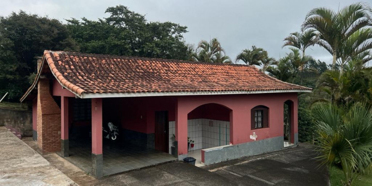 Imagem Chácara com 2 Quartos à Venda,  em Lanificio - Santa Isabel