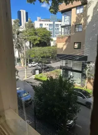 Imagem Apartamento com 2 Quartos à Venda, 71 m² em Anchieta - Belo Horizonte