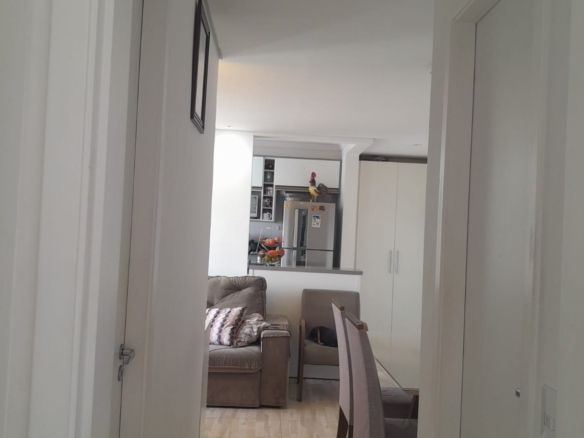 Foto do imóvel: Apartamento com 2 Quartos à Venda, 54 m² em Centro - Diadema