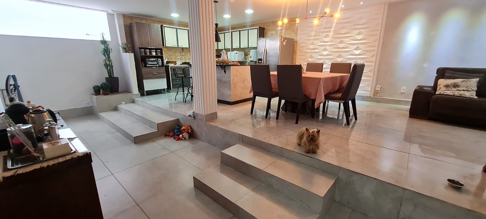 Imagem Casa com 4 Quartos à Venda, 600 m²em de Lourdes - Vitória