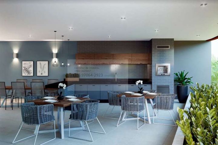 Imagem Apartamento com 2 Quartos à Venda, 68 m² em Jardim Prudência - São Paulo