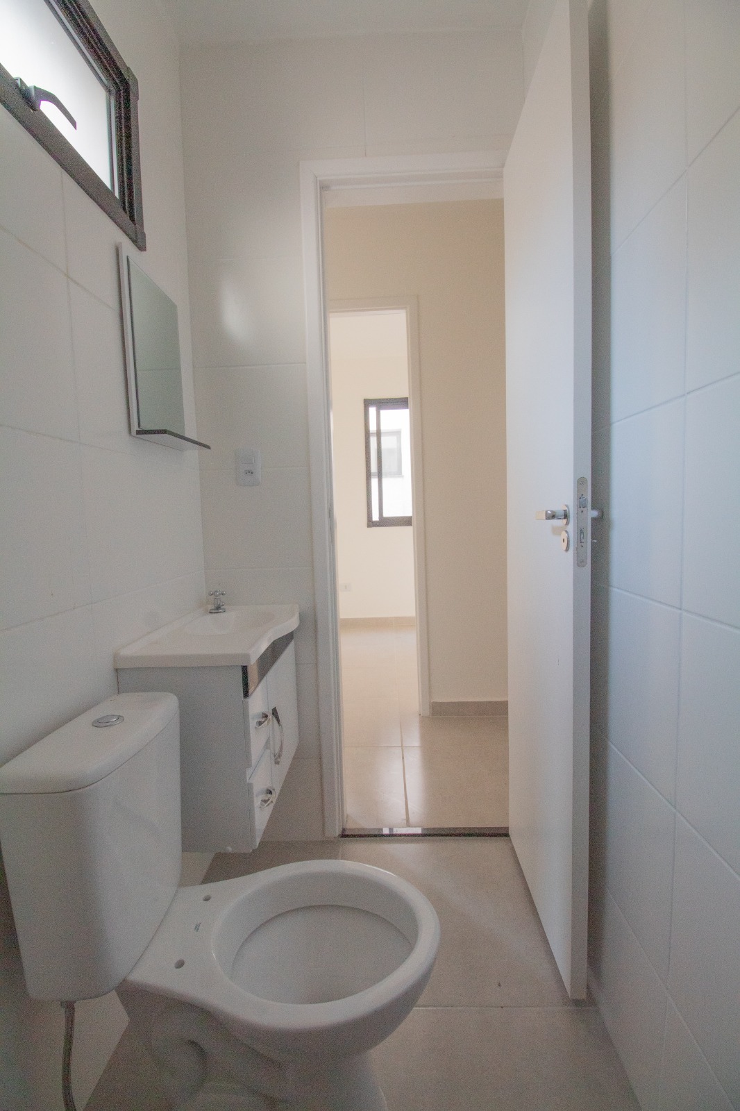 Foto do imóvel: Apartamento com 2 Quartos à Venda, 36 m² em Parque São Lucas - São Paulo