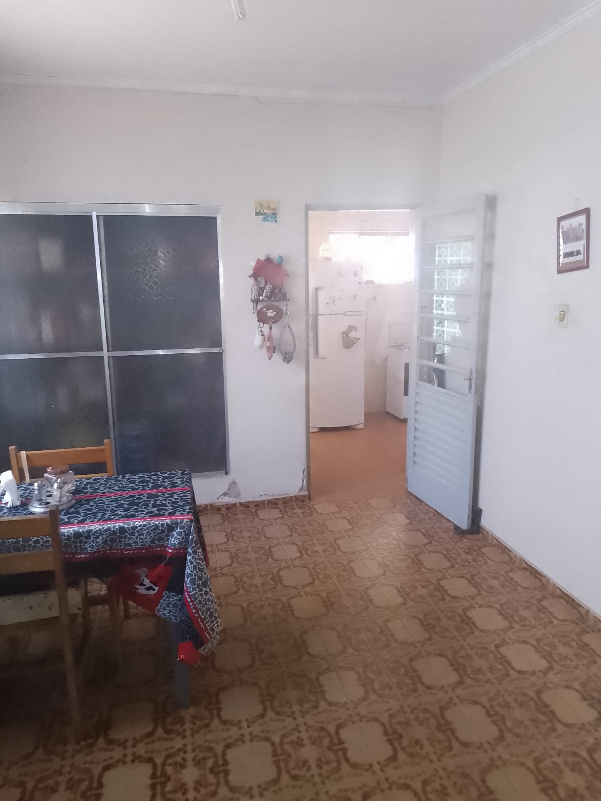 Imagem Casa com 3 Quartos à Venda, 183 m² em Vila Santa Clara - Bauru