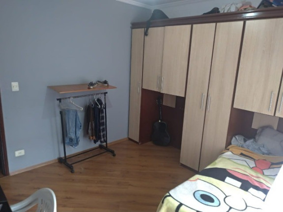 Imagem Sobrado com 2 Quartos à Venda, 142 m²em Parque Marajoara - Santo André