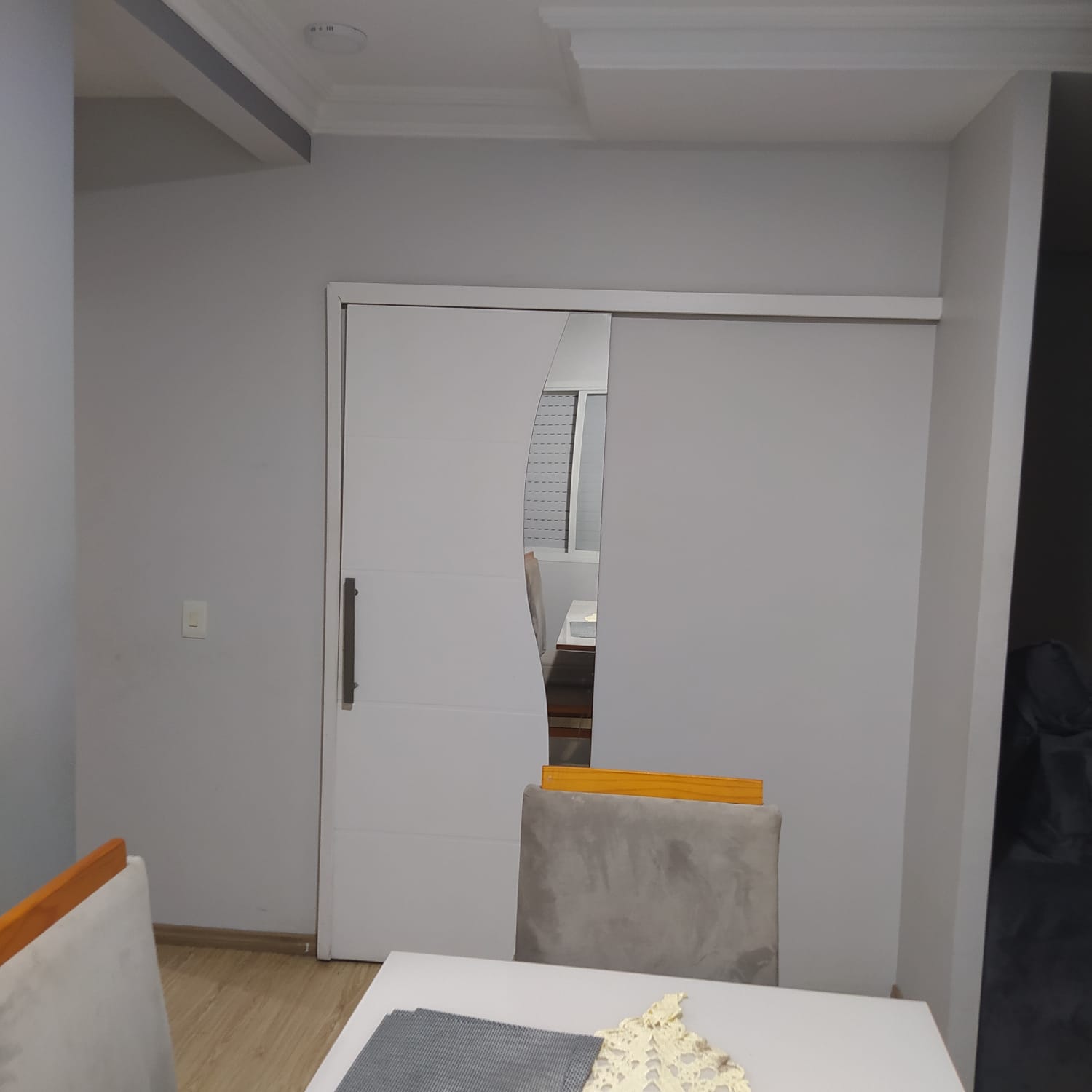 Imagem Apartamento com 3 Quartos à Venda, 67 m²em Nova Petrópolis - São Bernardo do Campo