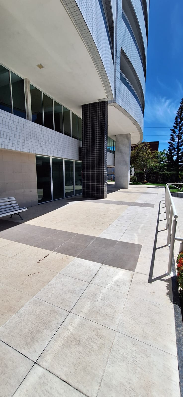 Foto do imóvel: Apartamento com 3 Quartos à Venda, 122 m² em Fátima - Fortaleza