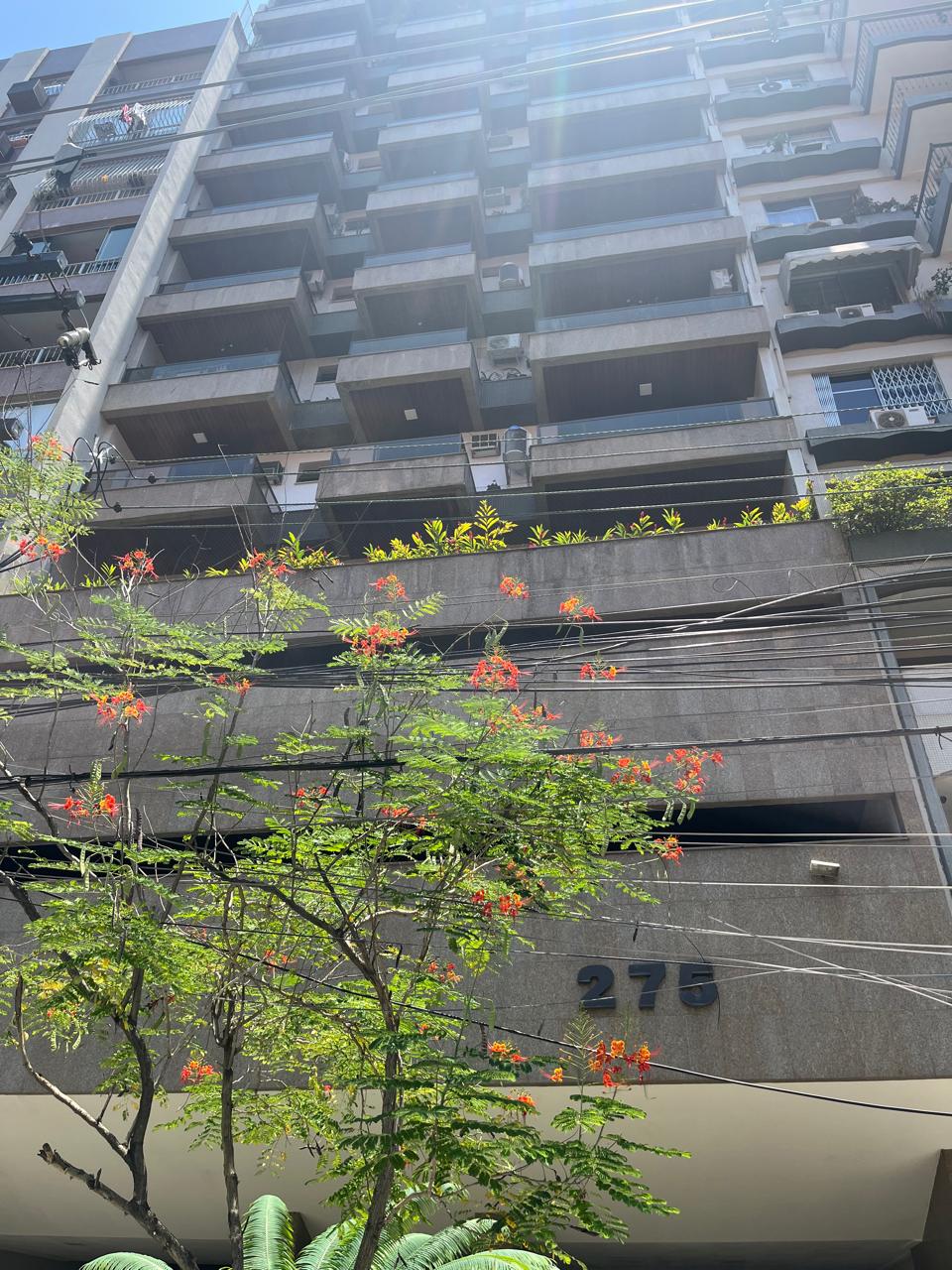 Apartamento com 3 Quartos à Venda, 155 m² em Icaraí - Niterói