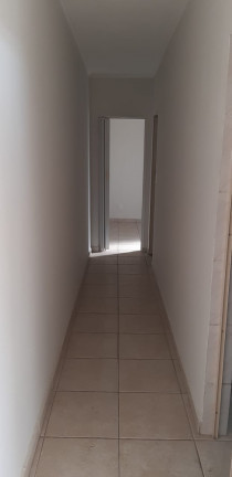 Imagem Apartamento com 2 Quartos para Alugar,  em Vila Odim Antão - Sorocaba