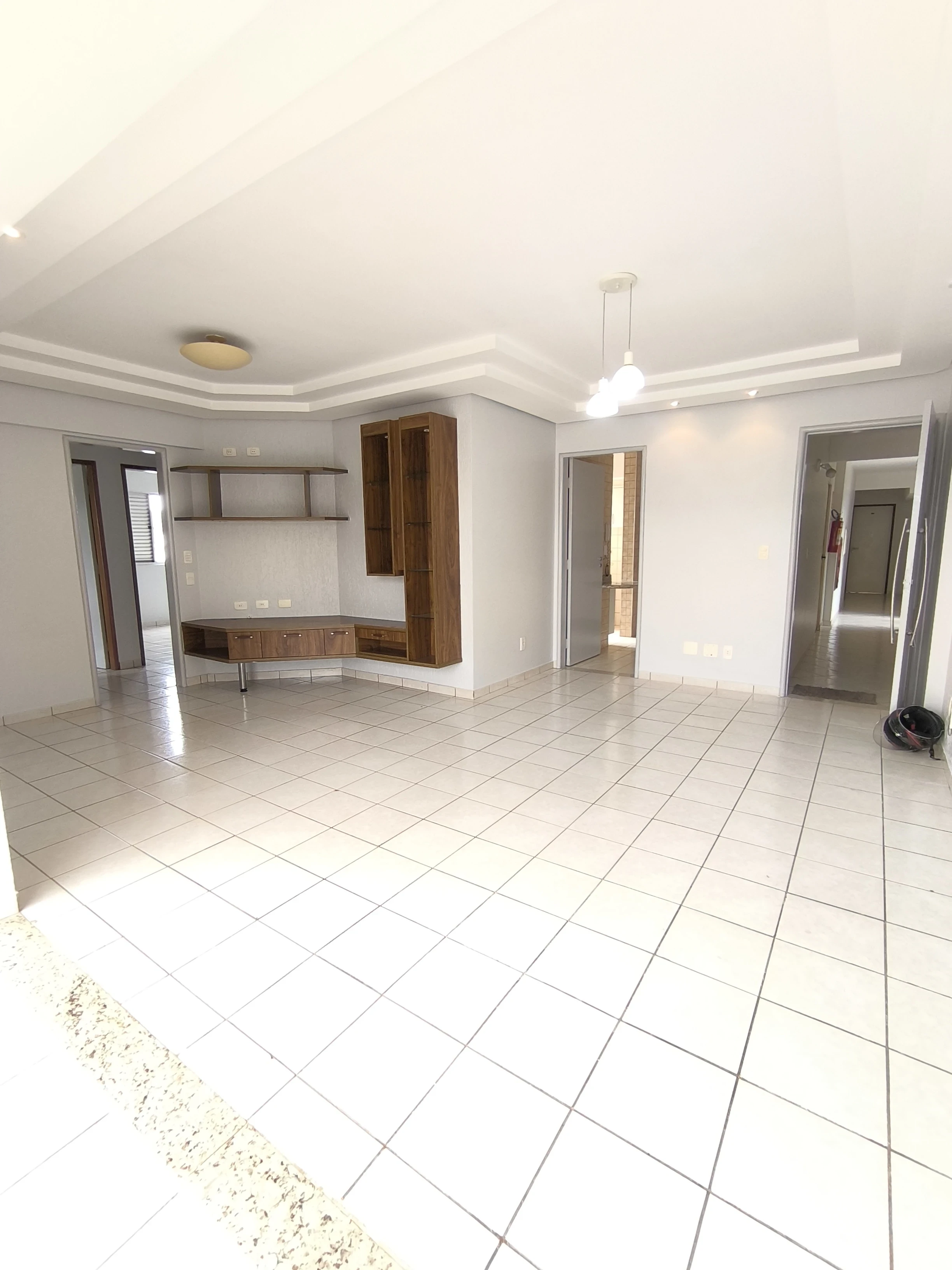 Imagem Apartamento com 3 Quartos para Alugar, 75 m² em Jardim América - Goiânia