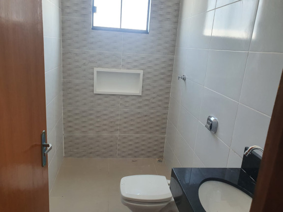 Imagem Casa com 3 Quartos à Venda, 89 m²em Loteamento Jardim Nápoles - Sinop