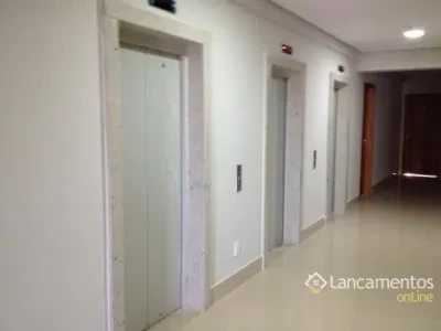 Imagem Apartamento com 3 Quartos para Alugar, 157 m² em Jardim Petrópolis - Cuiabá