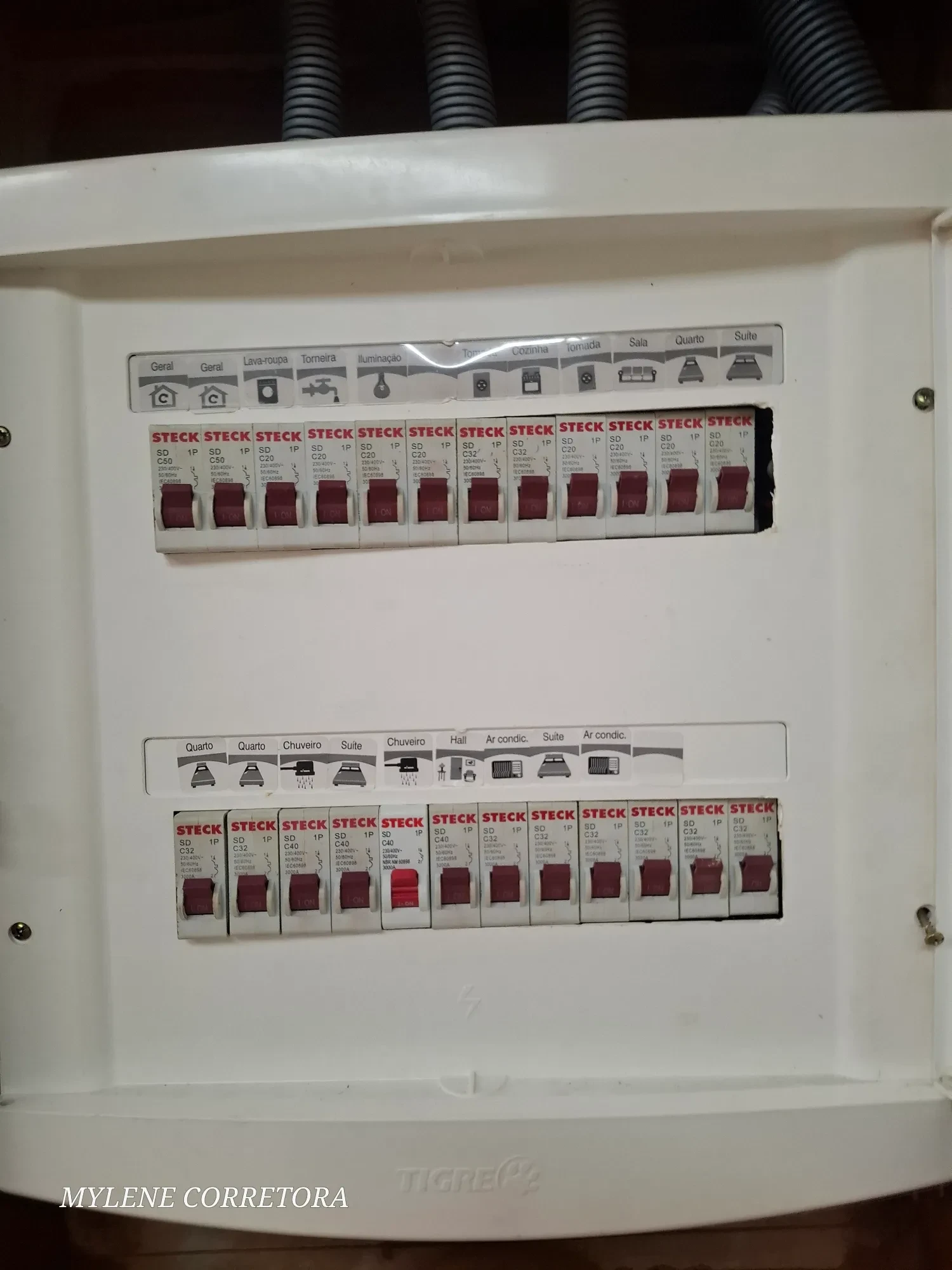 Foto do imóvel: Apartamento com 2 Quartos à Venda, 110 m² em Aparecida - Santos