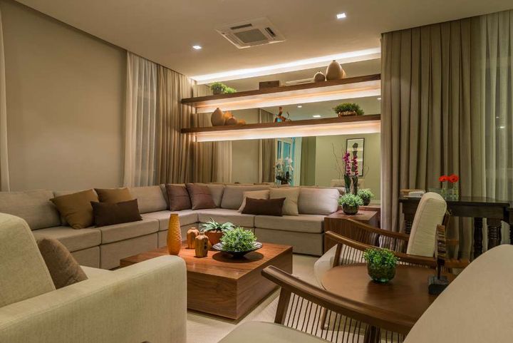 Imagem Apartamento com 3 Quartos à Venda, 69 m² em Lapa  - São Paulo