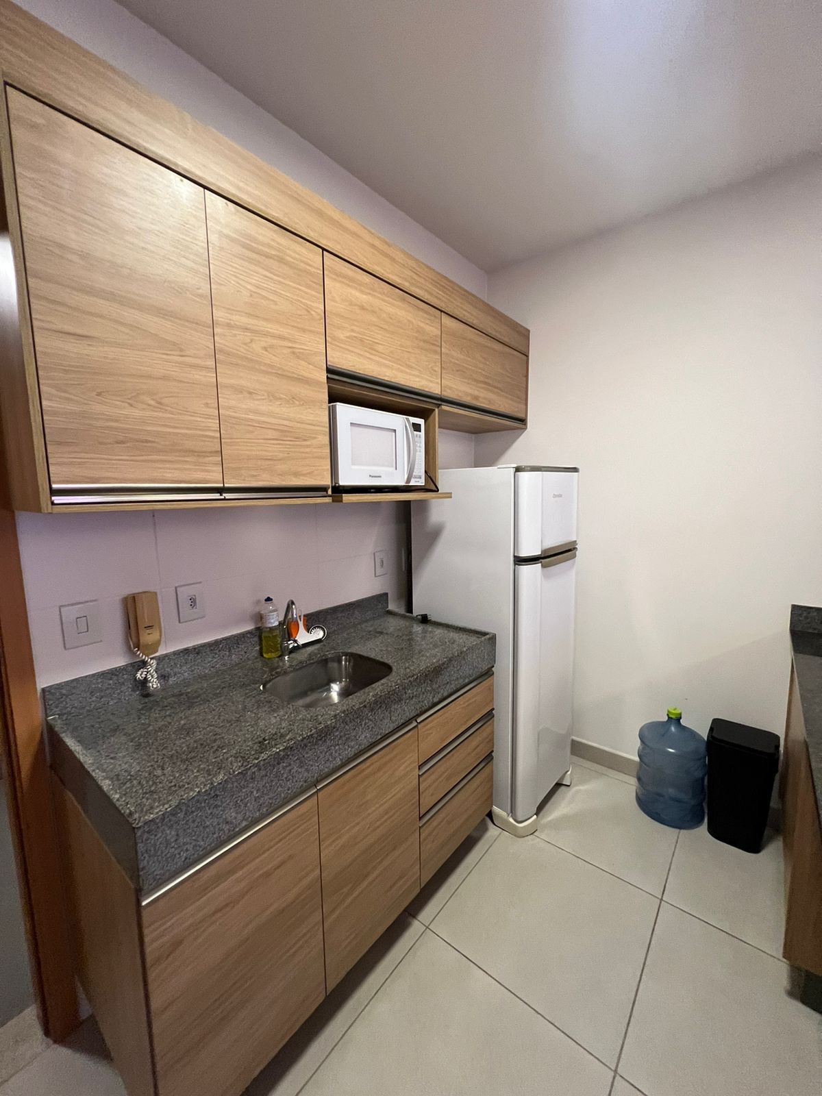 Imagem Apartamento com 1 Quarto à Venda, 39 m²em Fátima - Belém