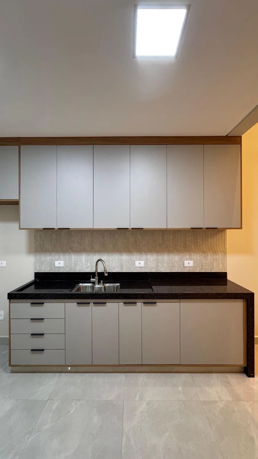 Foto do imóvel: Casa com 3 Quartos à Venda, 116 m² em Jardim Bom Sucesso - Indaiatuba