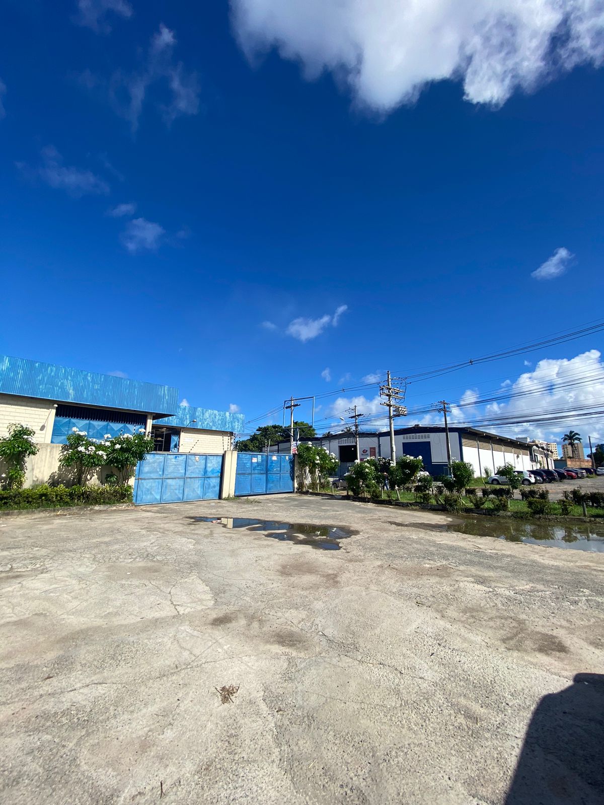 Imagem Imóvel Comercial para Alugar, 600 m²em Itinga - Lauro de Freitas