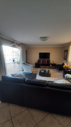 Imagem Casa de Condomínio com 4 Quartos à Venda,  em Setor Habitacional Vicente Pires - Brasília