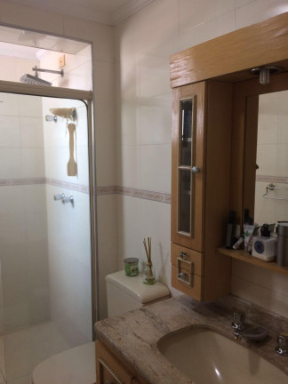 Imagem Apartamento com 3 Quartos à Venda, 121 m² em Perdizes - São Paulo