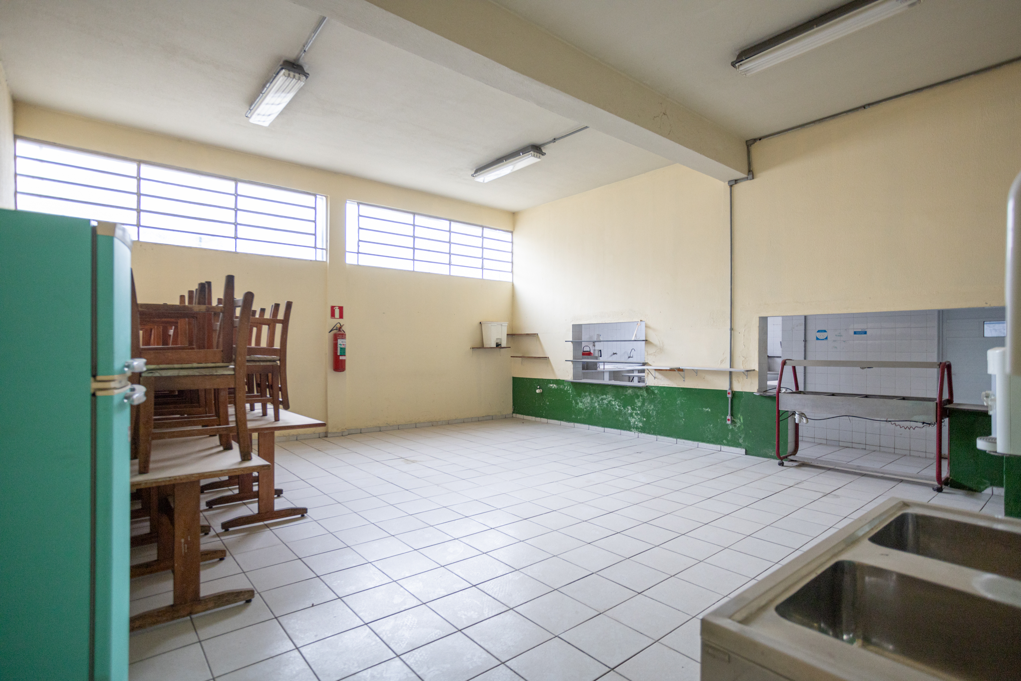 Foto do imóvel: Galpão para Alugar, 4.200 m² em Ayrosa - Osasco