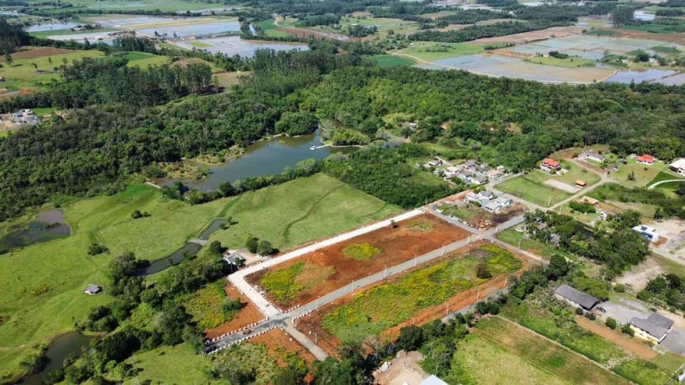 Imagem Terreno à Venda,  em Caravággio - Nova Veneza