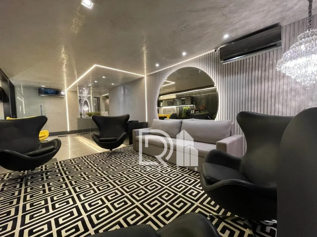 Imagem Ponto Comercial à Venda, 400 metros em Setor de Habitações Individuais Sul - Brasília