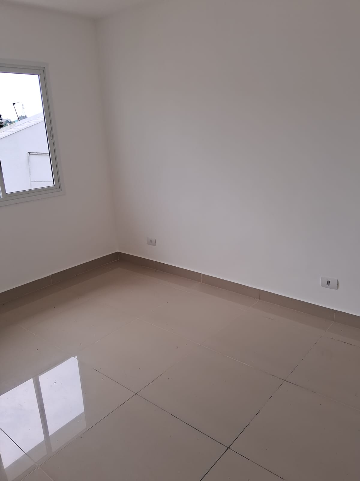 Imagem Casa de Condomínio com 2 Quartos à Venda, 65 m² em Costeira - Araucária