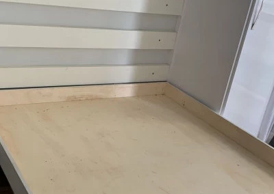 Imagem Apartamento com 1 Quarto para Alugar, 41 m² em Barra Funda - São Paulo