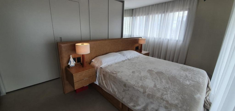 Imagem Apartamento com 1 Quarto à Venda, 94 m² em Vila Olímpia - São Paulo
