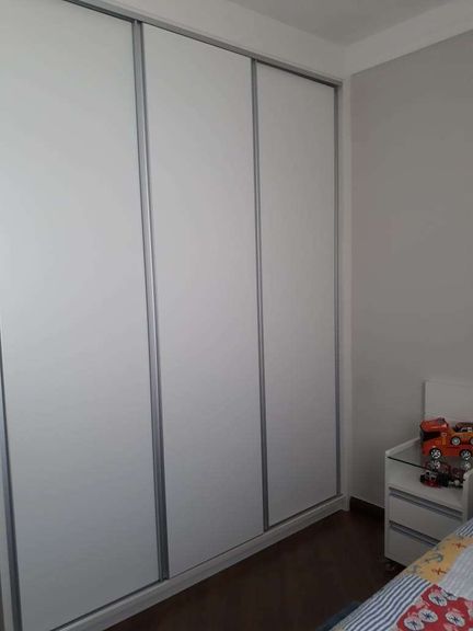Imagem Casa de Condomínio com 2 Quartos à Venda, 160 m² em Loteamento Villa Branca - Jacareí