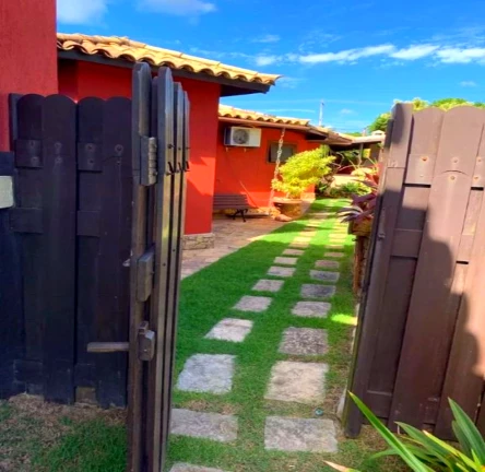 Imagem Casa de Condomínio com 7 Quartos à Venda, 452 m² em Manguinhos - Armação dos Búzios