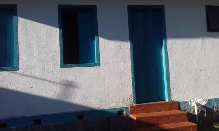 Casa com 4 Quartos à Venda, 1 m² em Jardim Zaira - Mauá