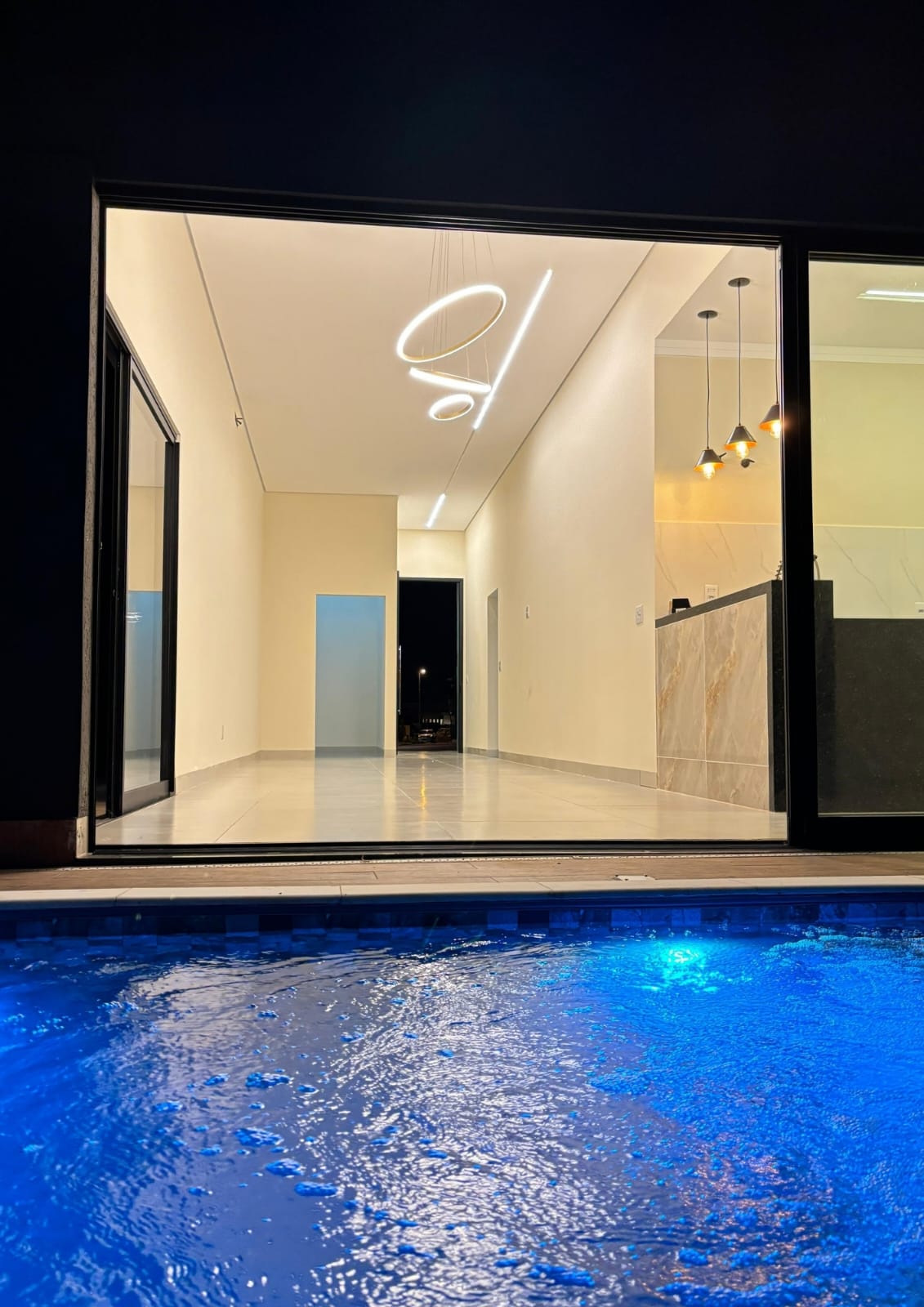 Imagem Casa de Condomínio com 3 Quartos à Venda, 170 m² em Real Sul - Ribeirão Preto