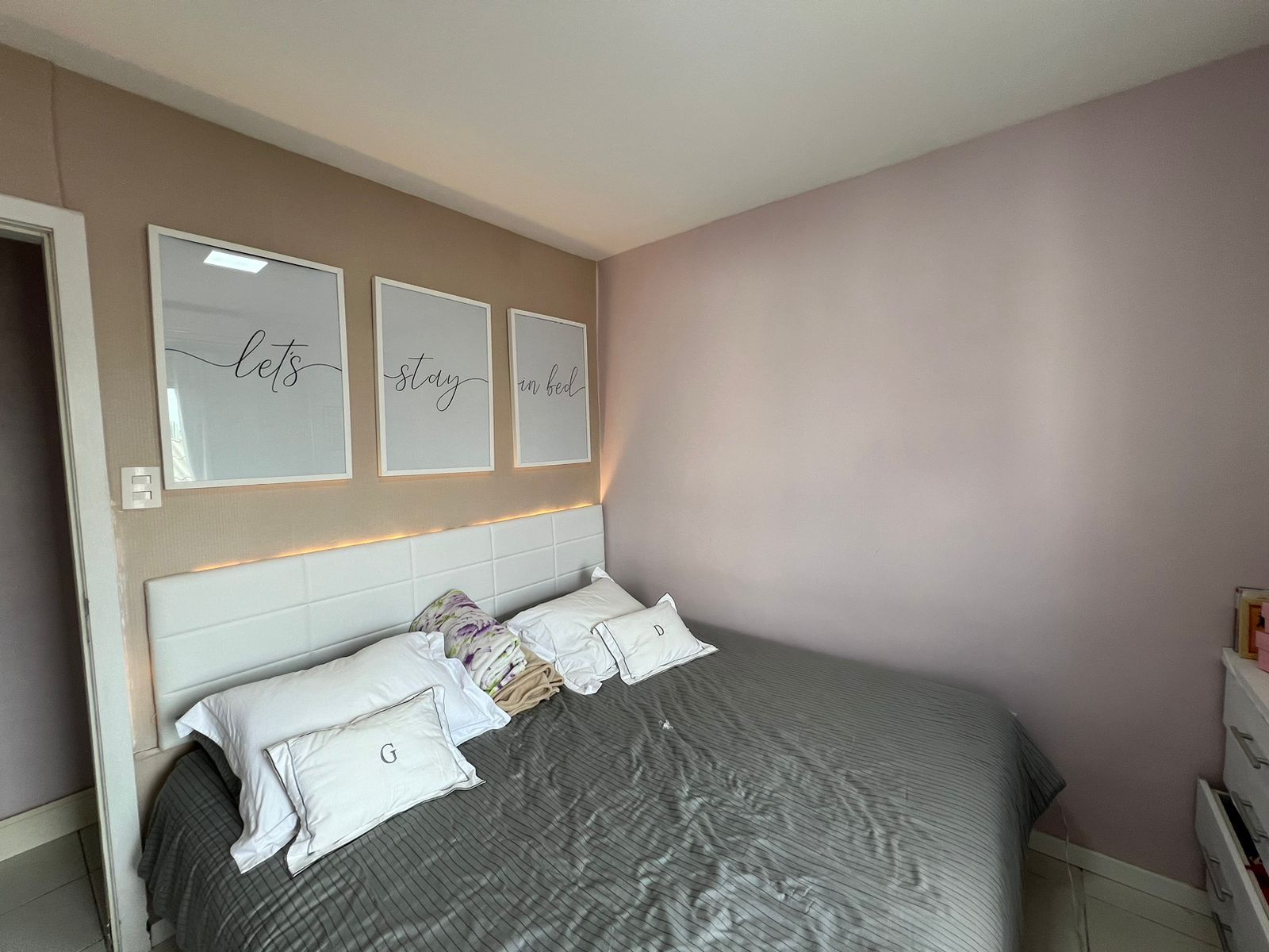 Imagem Apartamento com 2 Quartos à Venda, 100 m²em Pedreira - Belém