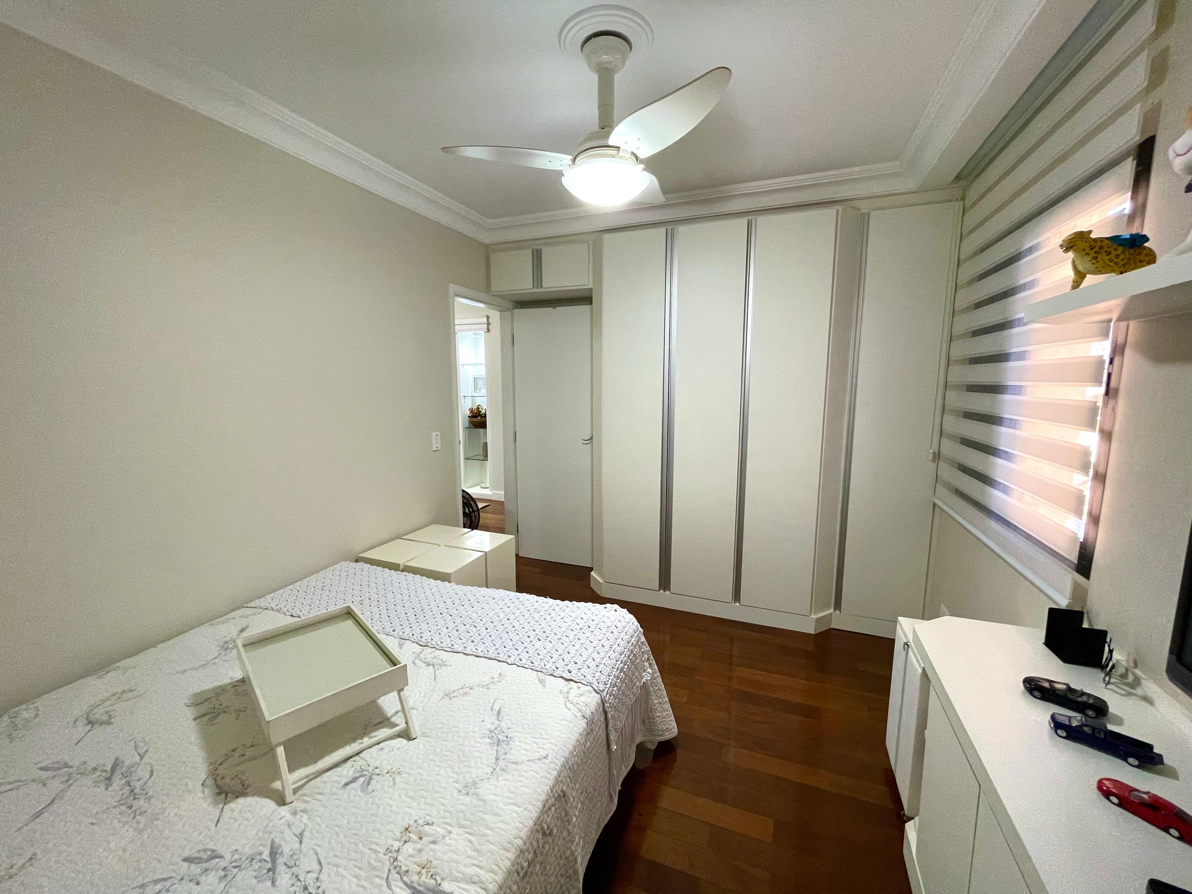 Imagem Apartamento com 3 Quartos à Venda, 145 m² em Centro - Marília