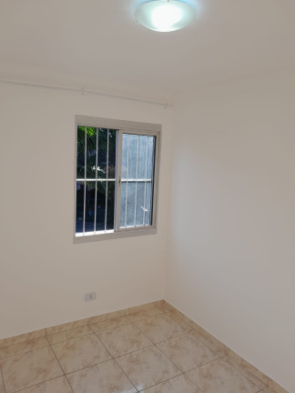 Imagem Apartamento com 2 Quartos à Venda, 52 m² em Jardim Umuarama - São Paulo