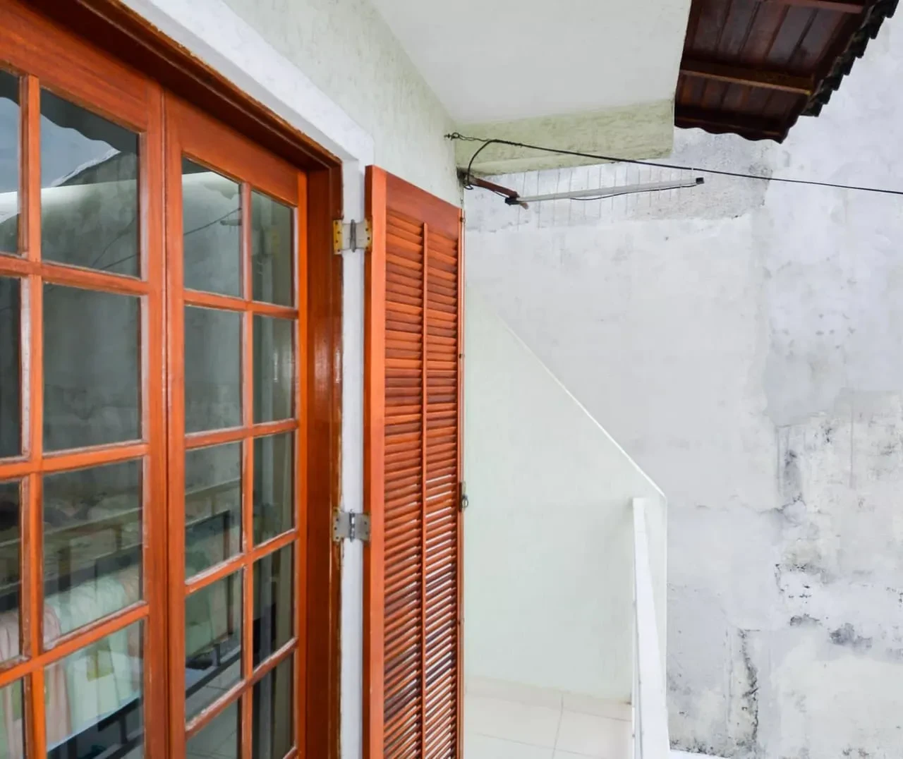 Imagem Sobrado com 3 Quartos à Venda, 115 metros em Vila Flórida - Guarulhos