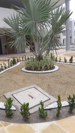 Imagem Casa de Condomínio com 2 Quartos à Venda, 77 m² em Nova Parnamirim - Parnamirim